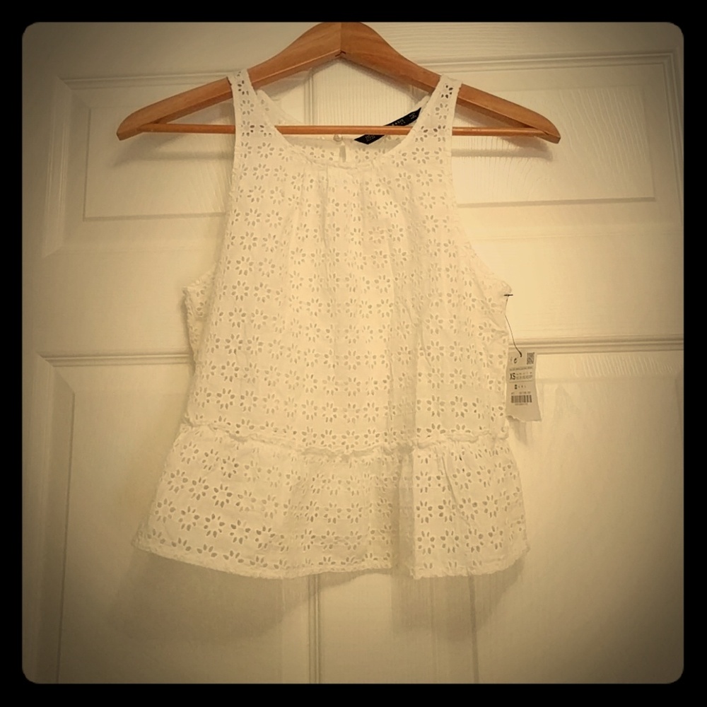 Zara Top